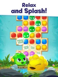 Jelly Splash: Fun Puzzle Game screenshot, image №908298 - RAWG