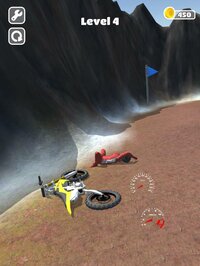 Motocross 3D screenshot, image №2740833 - RAWG