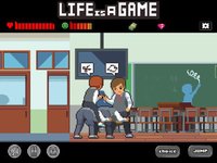 Life is a Game: The life story screenshot, image №2165229 - RAWG