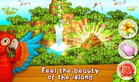 Farm Zoo: Bay Island Village screenshot, image №1437163 - RAWG