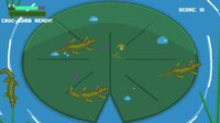 Swamp Sweep screenshot, image №2826763 - RAWG