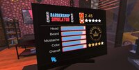 Barbershop Simulator VR (Quest) screenshot, image №3608176 - RAWG