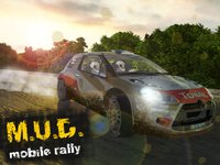 M.U.D. Rally screenshot, image №38141 - RAWG