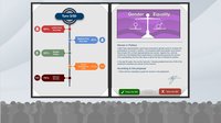 Balanced Politics Simulator screenshot, image №1814614 - RAWG