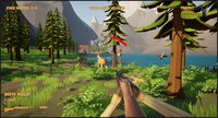 Big Buck Backshots screenshot, image №4158216 - RAWG