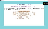 Kordanor's Cabal screenshot, image №3458830 - RAWG