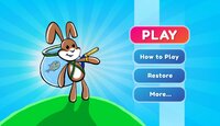 The Adventures of Savior Bunny screenshot, image №3510623 - RAWG