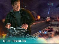 TERMINATOR GENISYS: GUARDIAN screenshot, image №907323 - RAWG