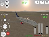 Flight Simulator Advanced screenshot, image №2190830 - RAWG