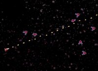 Robert Djakovic 2D Shooter Project screenshot, image №3452469 - RAWG