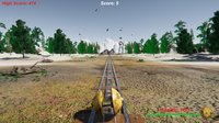 Tank Ball (itch) (MEHARBA) screenshot, image №2294735 - RAWG