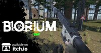 Biorium screenshot, image №2470567 - RAWG