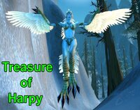 Treasure of Harpy screenshot, image №3440195 - RAWG