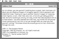 Zork III screenshot, image №746048 - RAWG