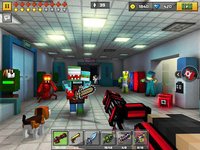 Pixel Gun 3D: Survival shooter & Battle Royale screenshot, image №1348030 - RAWG