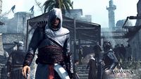 Assassin's Creed screenshot, image №459682 - RAWG