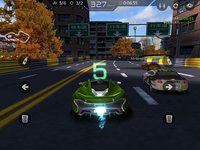 City Racing 3D: Drive Max screenshot, image №1794733 - RAWG