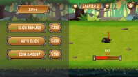 Fantasy Monster Clicker screenshot, image №3928263 - RAWG