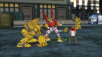 Digimon Masters screenshot, image №525140 - RAWG