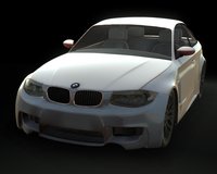 BMW Customiser screenshot, image №1252735 - RAWG