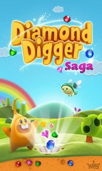 Diamond Digger Saga screenshot, image №688670 - RAWG