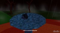 Night Forest (itch) (jasemagee) screenshot, image №3174921 - RAWG