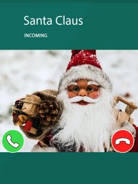 Call Santa screenshot, image №2120463 - RAWG