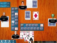 Hoyle Card Games 2012 screenshot, image №585682 - RAWG