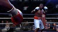 Fight Night Round 4 screenshot, image №512833 - RAWG