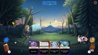 CardAttack-Gabee's Roads screenshot, image №4157749 - RAWG