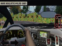 Offroad Police Car Driving screenshot, image №1325849 - RAWG