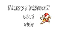 Flappy Chicken (Chad) screenshot, image №2547005 - RAWG