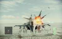 Ace Combat Assault Horizon - Enhanced Edition screenshot, image №630797 - RAWG