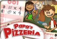 Papa's Pizzeria Offline screenshot, image №2410673 - RAWG