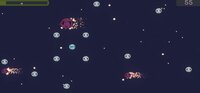Orbiter (itch) (TacticalBanana) screenshot, image №2727237 - RAWG