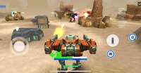 Meka Hunters .io screenshot, image №2385823 - RAWG