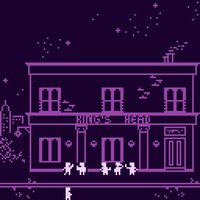 A Night Walk screenshot, image №1454897 - RAWG