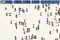 Twitter Plaza screenshot, image №3418937 - RAWG