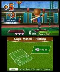 Rusty's Real Deal Baseball screenshot, image №796895 - RAWG