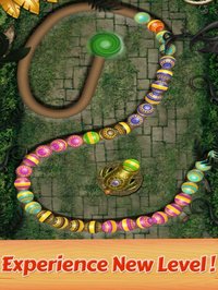 Ancient Marble Blitz screenshot, image №1944218 - RAWG