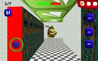 Baldi 64 basics android screenshot, image №2641364 - RAWG