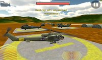 Gunship-II LITE screenshot, image №1545837 - RAWG