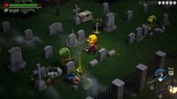 Zombieville USA 3D screenshot, image №4172329 - RAWG
