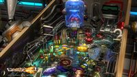 Pinball FX 2 screenshot, image №563284 - RAWG