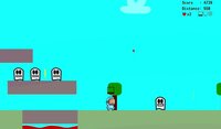 Glass Land screenshot, image №3333795 - RAWG