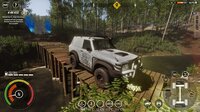 Offroad Mechanic Simulator screenshot, image №3908787 - RAWG