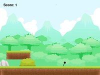 Sword'N'Jump screenshot, image №1696427 - RAWG