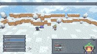 Dauntless (itch) screenshot, image №3807894 - RAWG