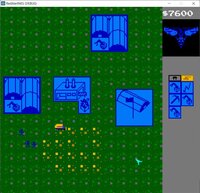 C&C Red Alert Demastered for NES screenshot, image №2757985 - RAWG