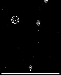 Endless Space Defender screenshot, image №3761561 - RAWG